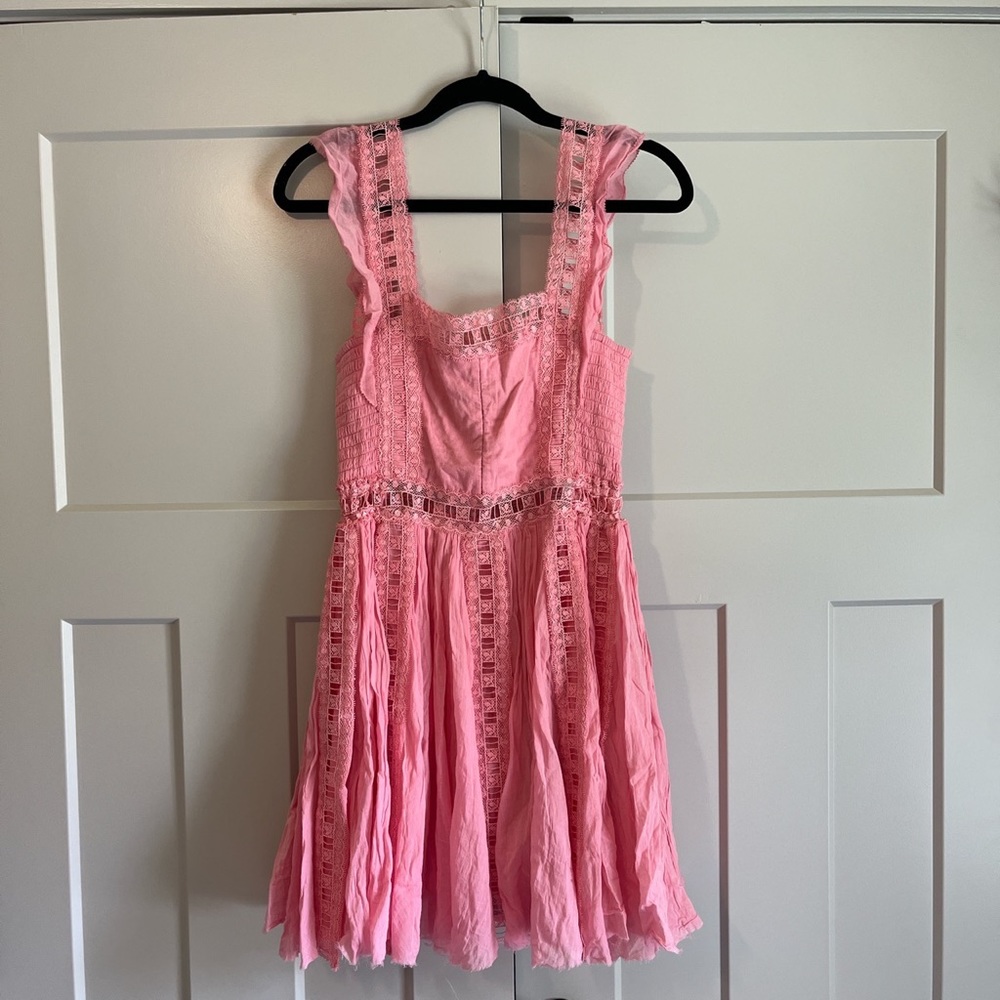 free people dress